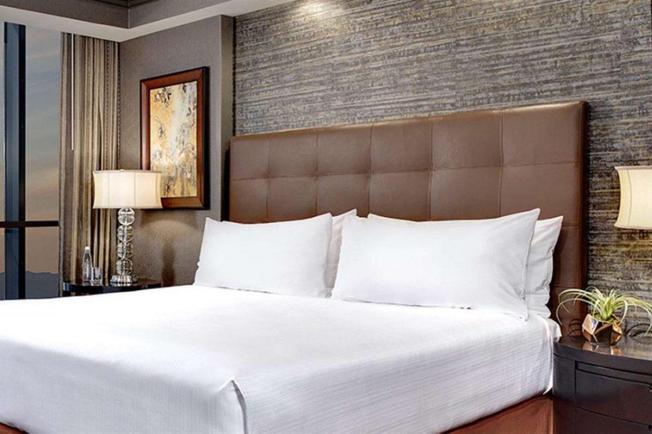 Luxor Otel Las Vegas Dış mekan fotoğraf