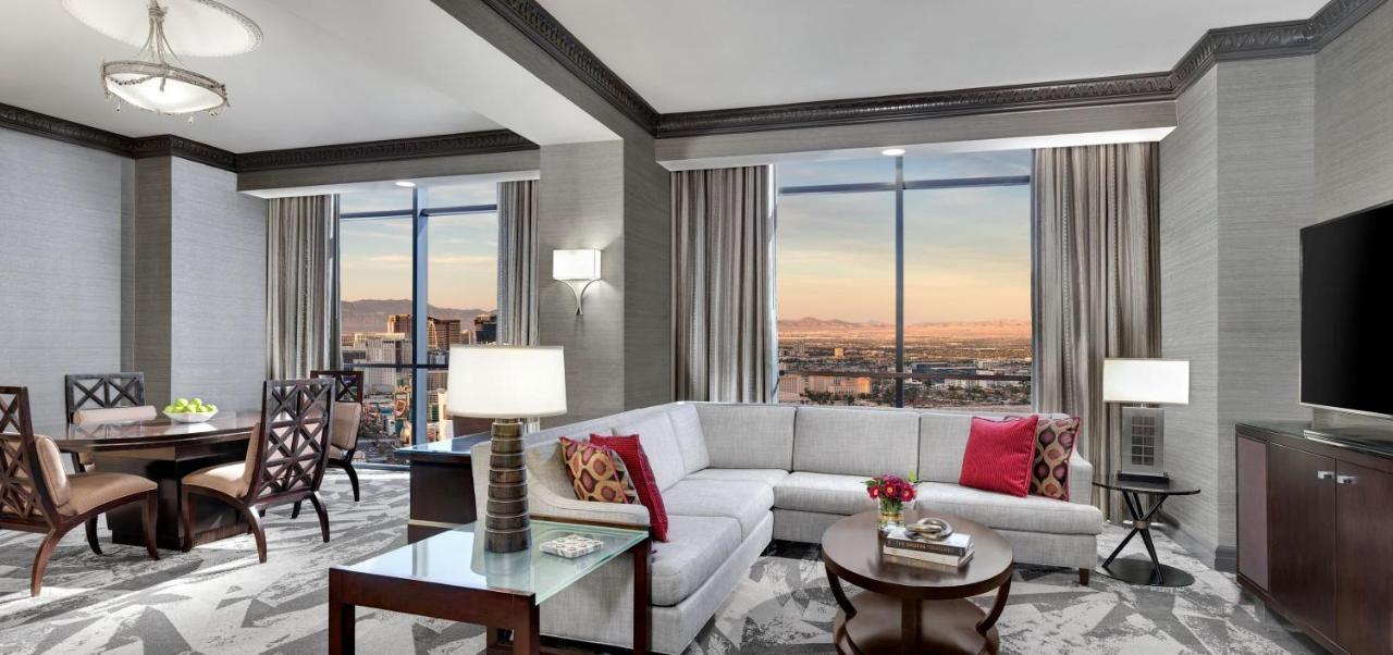 Luxor Otel Las Vegas Dış mekan fotoğraf