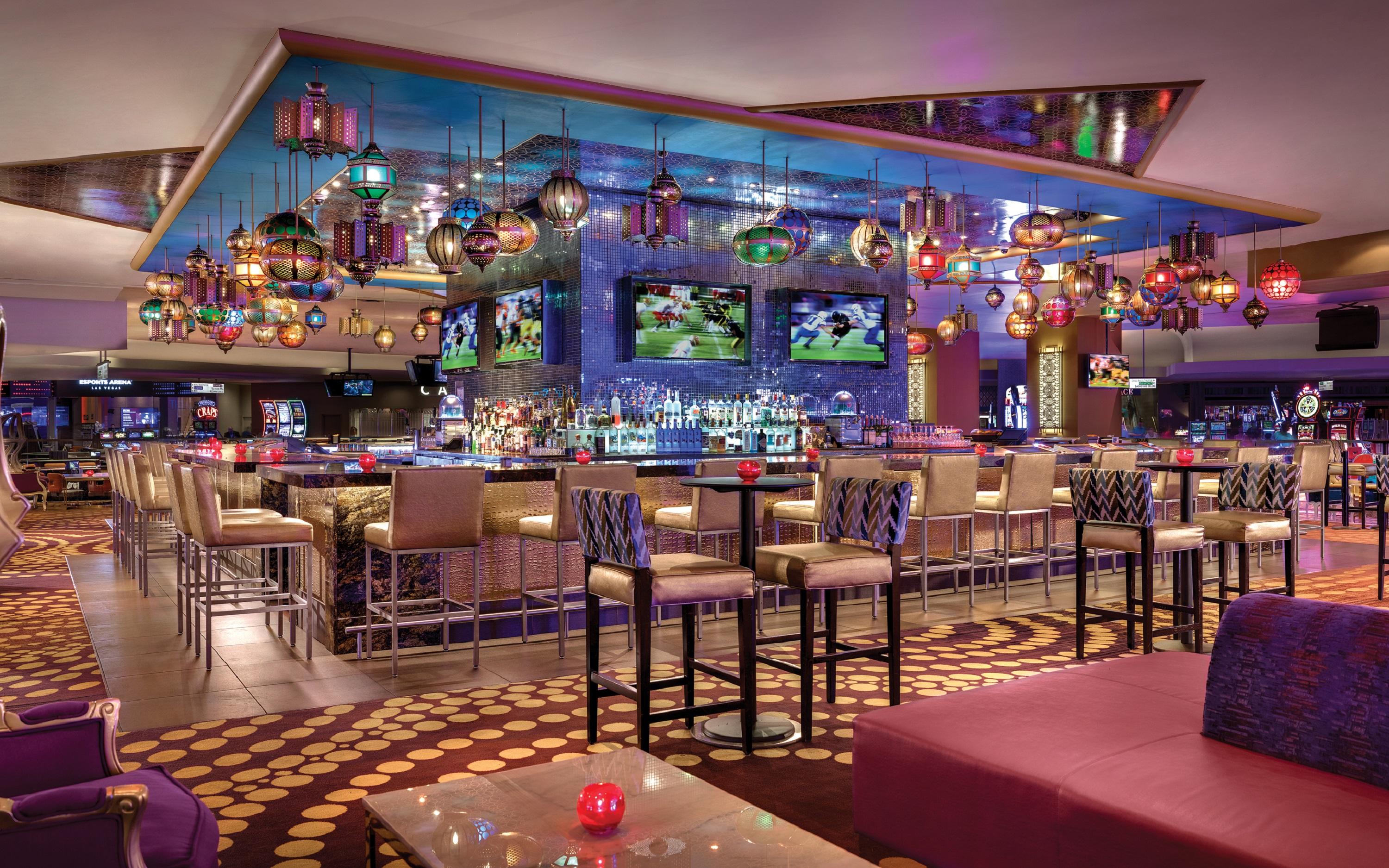 Luxor Otel Las Vegas Dış mekan fotoğraf