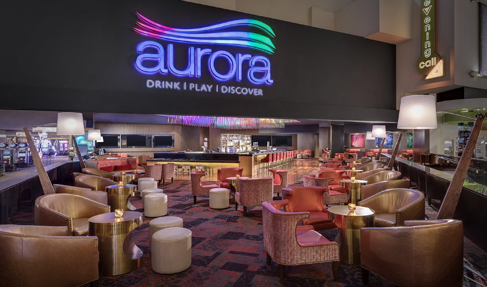 Luxor Otel Las Vegas Dış mekan fotoğraf