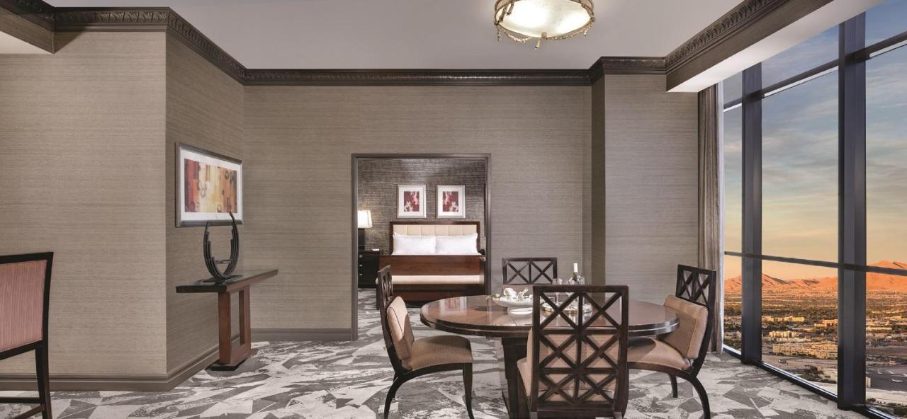Luxor Otel Las Vegas Dış mekan fotoğraf
